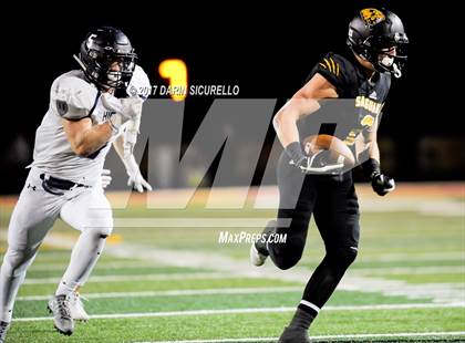 Thumbnail 1 in Saguaro vs. Higley (AIA 4A Semifinal)  photogallery.