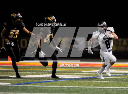 Thumbnail 3 in Saguaro vs. Higley (AIA 4A Semifinal)  photogallery.