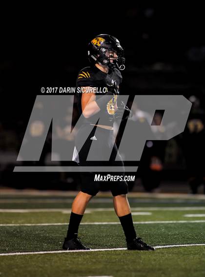 Thumbnail 3 in Saguaro vs. Higley (AIA 4A Semifinal)  photogallery.