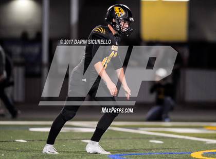 Thumbnail 3 in Saguaro vs. Higley (AIA 4A Semifinal)  photogallery.