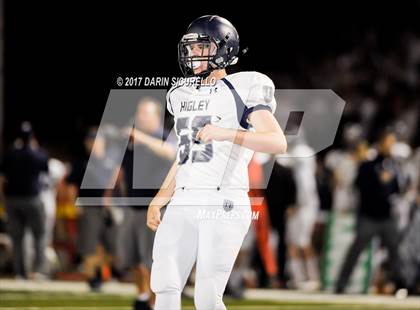 Thumbnail 3 in Saguaro vs. Higley (AIA 4A Semifinal)  photogallery.