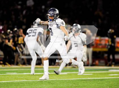 Thumbnail 3 in Saguaro vs. Higley (AIA 4A Semifinal)  photogallery.