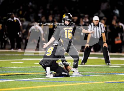 Thumbnail 2 in Saguaro vs. Higley (AIA 4A Semifinal)  photogallery.