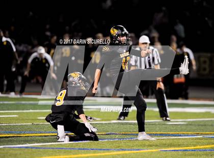 Thumbnail 3 in Saguaro vs. Higley (AIA 4A Semifinal)  photogallery.