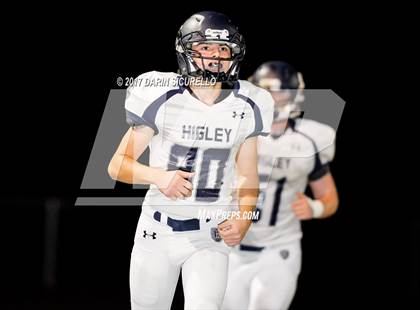 Thumbnail 3 in Saguaro vs. Higley (AIA 4A Semifinal)  photogallery.