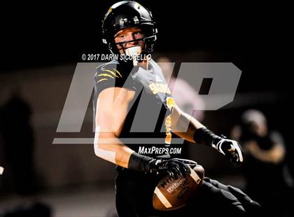 Thumbnail 1 in Saguaro vs. Higley (AIA 4A Semifinal)  photogallery.