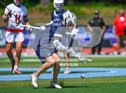 Thumbnail 2 in Allatoona vs. Marist (GHSA Division 1 Championship) photogallery.