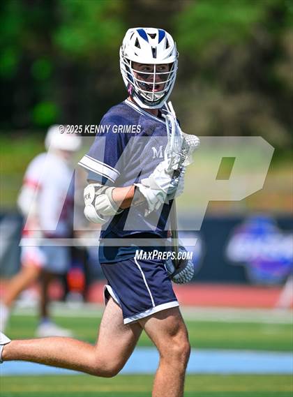 Thumbnail 1 in Allatoona vs. Marist (GHSA Division 1 Championship) photogallery.