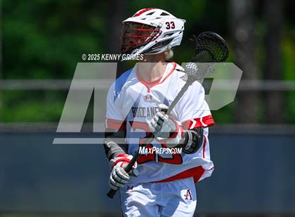 Thumbnail 3 in Allatoona vs. Marist (GHSA Division 1 Championship) photogallery.