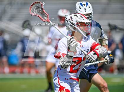 Thumbnail 1 in Allatoona vs. Marist (GHSA Division 1 Championship) photogallery.