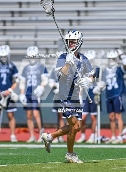 Thumbnail 2 in Allatoona vs. Marist (GHSA Division 1 Championship) photogallery.