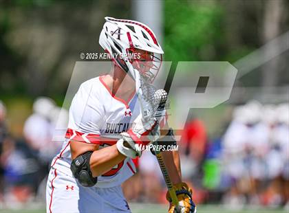 Thumbnail 3 in Allatoona vs. Marist (GHSA Division 1 Championship) photogallery.