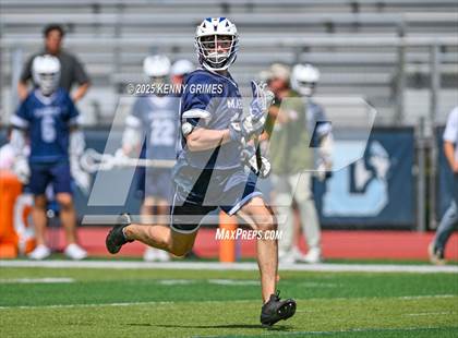 Thumbnail 2 in Allatoona vs. Marist (GHSA Division 1 Championship) photogallery.