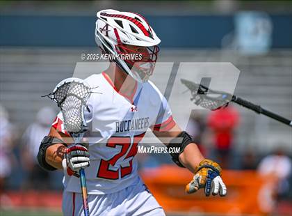 Thumbnail 3 in Allatoona vs. Marist (GHSA Division 1 Championship) photogallery.