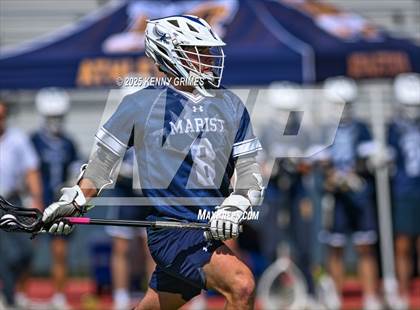 Thumbnail 2 in Allatoona vs. Marist (GHSA Division 1 Championship) photogallery.