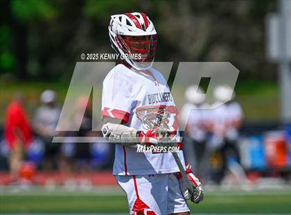 Thumbnail 2 in Allatoona vs. Marist (GHSA Division 1 Championship) photogallery.