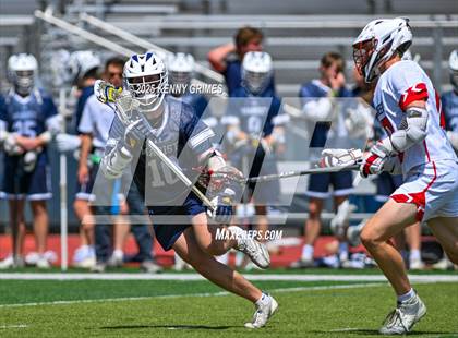 Thumbnail 1 in Allatoona vs. Marist (GHSA Division 1 Championship) photogallery.