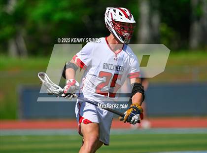 Thumbnail 1 in Allatoona vs. Marist (GHSA Division 1 Championship) photogallery.