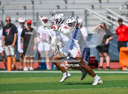 Thumbnail 1 in Allatoona vs. Marist (GHSA Division 1 Championship) photogallery.