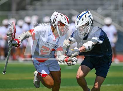Thumbnail 1 in Allatoona vs. Marist (GHSA Division 1 Championship) photogallery.