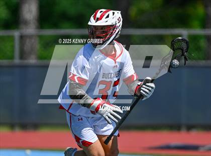 Thumbnail 2 in Allatoona vs. Marist (GHSA Division 1 Championship) photogallery.