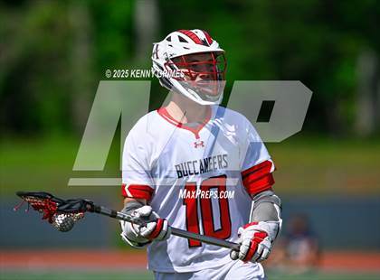 Thumbnail 3 in Allatoona vs. Marist (GHSA Division 1 Championship) photogallery.
