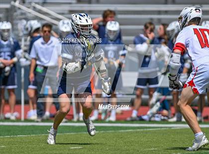Thumbnail 2 in Allatoona vs. Marist (GHSA Division 1 Championship) photogallery.