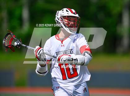 Thumbnail 2 in Allatoona vs. Marist (GHSA Division 1 Championship) photogallery.