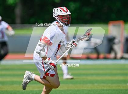 Thumbnail 1 in Allatoona vs. Marist (GHSA Division 1 Championship) photogallery.