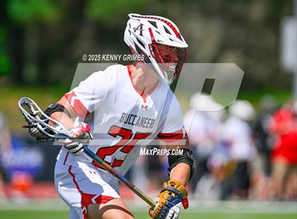 Thumbnail 2 in Allatoona vs. Marist (GHSA Division 1 Championship) photogallery.