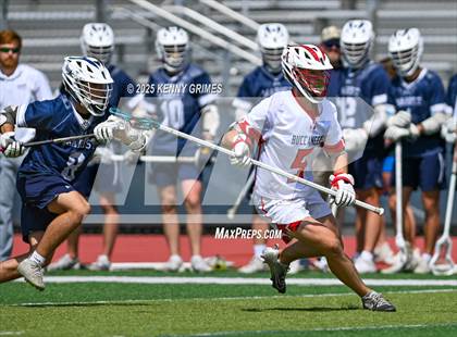 Thumbnail 3 in Allatoona vs. Marist (GHSA Division 1 Championship) photogallery.