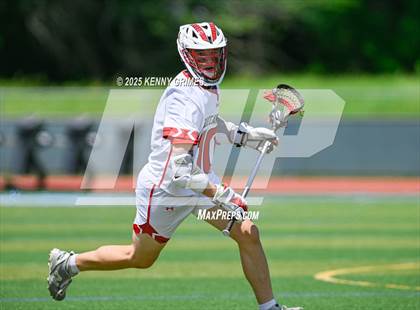 Thumbnail 3 in Allatoona vs. Marist (GHSA Division 1 Championship) photogallery.