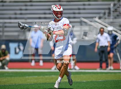 Thumbnail 2 in Allatoona vs. Marist (GHSA Division 1 Championship) photogallery.