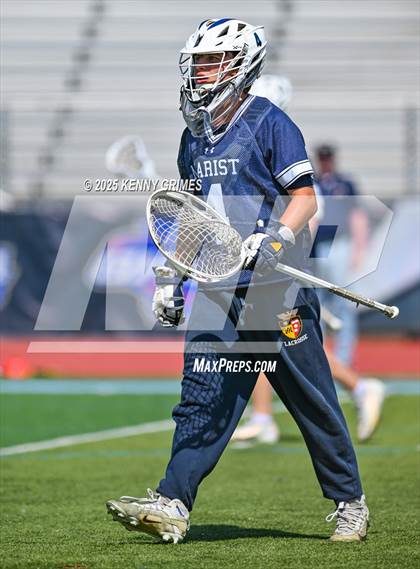 Thumbnail 2 in Allatoona vs. Marist (GHSA Division 1 Championship) photogallery.