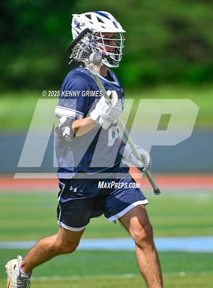 Thumbnail 2 in Allatoona vs. Marist (GHSA Division 1 Championship) photogallery.