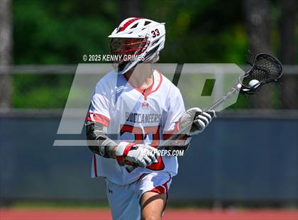Thumbnail 1 in Allatoona vs. Marist (GHSA Division 1 Championship) photogallery.