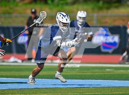 Thumbnail 3 in Allatoona vs. Marist (GHSA Division 1 Championship) photogallery.