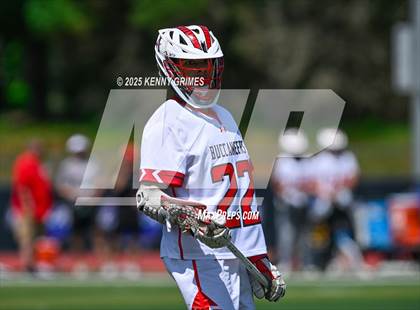 Thumbnail 1 in Allatoona vs. Marist (GHSA Division 1 Championship) photogallery.