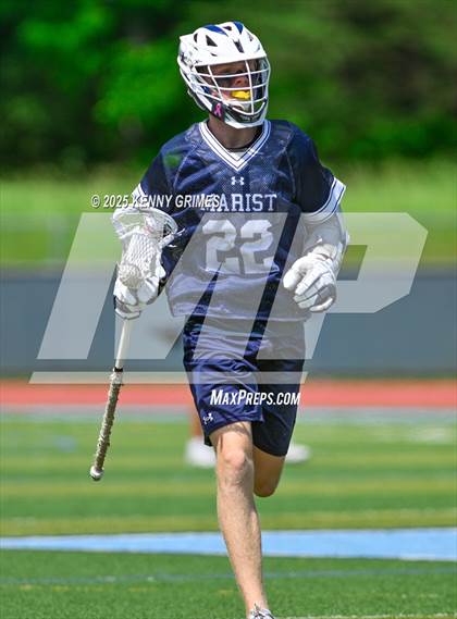 Thumbnail 2 in Allatoona vs. Marist (GHSA Division 1 Championship) photogallery.