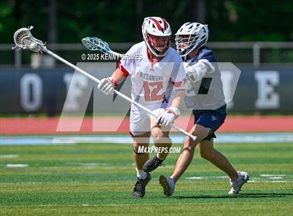 Thumbnail 1 in Allatoona vs. Marist (GHSA Division 1 Championship) photogallery.