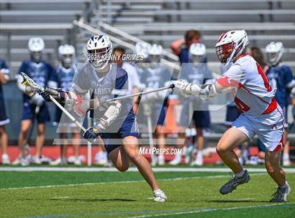 Thumbnail 2 in Allatoona vs. Marist (GHSA Division 1 Championship) photogallery.