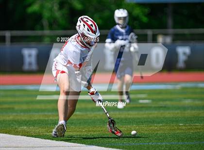 Thumbnail 1 in Allatoona vs. Marist (GHSA Division 1 Championship) photogallery.