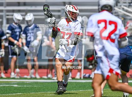 Thumbnail 2 in Allatoona vs. Marist (GHSA Division 1 Championship) photogallery.