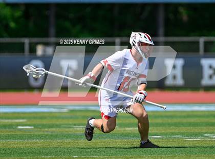 Thumbnail 2 in Allatoona vs. Marist (GHSA Division 1 Championship) photogallery.