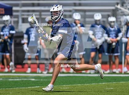 Thumbnail 3 in Allatoona vs. Marist (GHSA Division 1 Championship) photogallery.