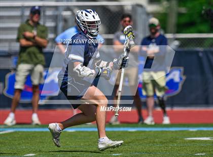 Thumbnail 2 in Allatoona vs. Marist (GHSA Division 1 Championship) photogallery.