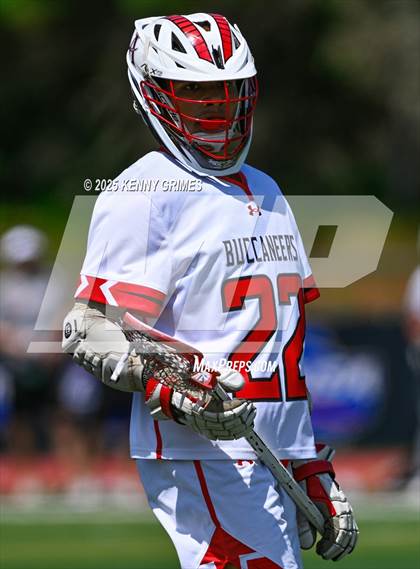 Thumbnail 3 in Allatoona vs. Marist (GHSA Division 1 Championship) photogallery.