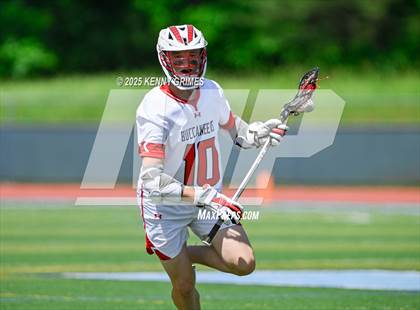Thumbnail 2 in Allatoona vs. Marist (GHSA Division 1 Championship) photogallery.