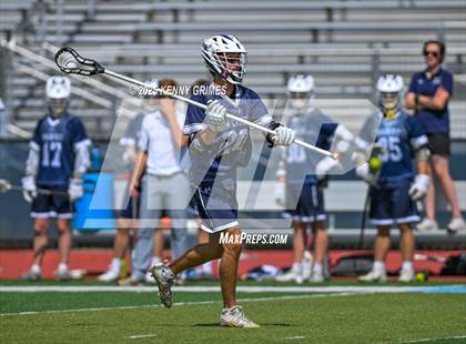 Thumbnail 1 in Allatoona vs. Marist (GHSA Division 1 Championship) photogallery.