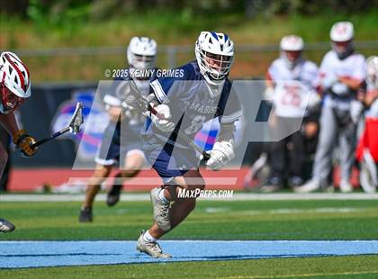 Thumbnail 1 in Allatoona vs. Marist (GHSA Division 1 Championship) photogallery.
